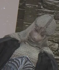 Phillia the Giantess