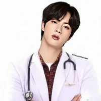 Seokjin 
