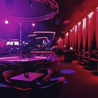 night club