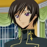 Lelouch Lamperouge