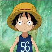 Kid Luffy