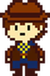 The 7th Fallen Human