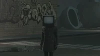 Tv man 