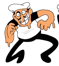 Fake Peppino Au