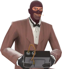 Spy