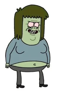 Your Mom
