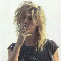 Duff Mckagan