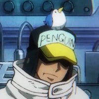 Penguin