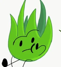 Grassy bfb