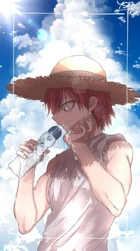 Eijiro Kirishima