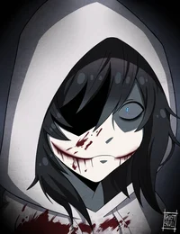 Jeff the Killer 