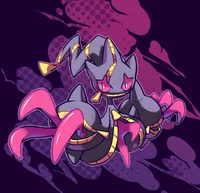 Mega Banette 