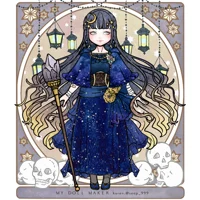 Goddess Of The Isles