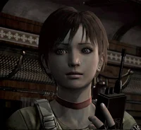 Rebecca Chambers