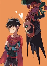 Super-sons