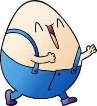 Humpty Dumpty