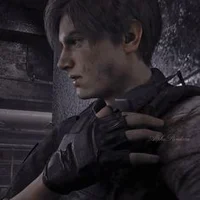 Leon S Kennedy