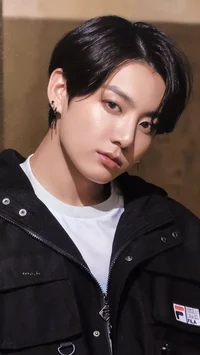 Jeon Jungkook