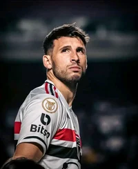 Jonathan Calleri