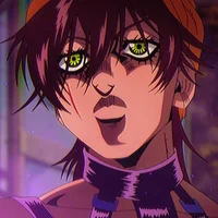 Narancia Ghirga