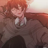 Dazai Osamu