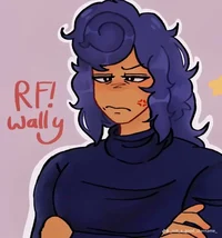 RF Wally 