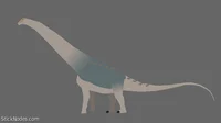 Alamosaurus 