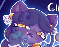 Monster girl ghazt