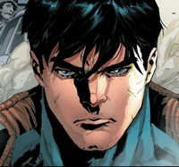 Jason Todd