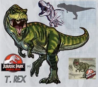 Jpog trex