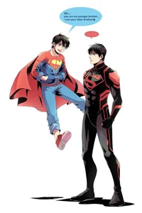 The-Superboys