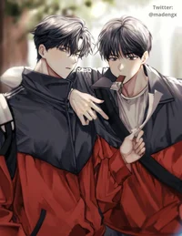 Cyrus and Castor