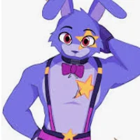 glamrock bonnie