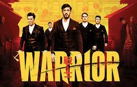 Warrior RPG