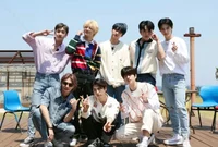 Stray kids other one