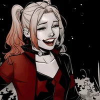 006 Harley Quinn