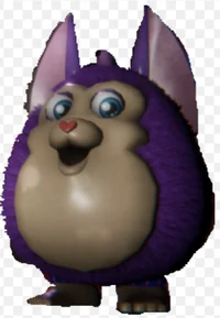 Tattletail