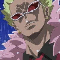 Sugadaddy Doflamingo