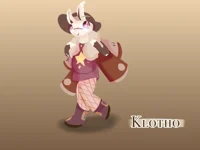 Klotho