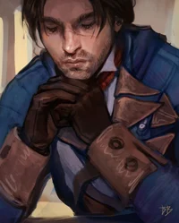 Arno victor dorian 