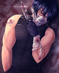 Villain Tenya