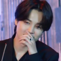 Park Jimin 