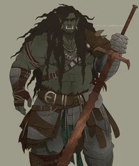 Orc