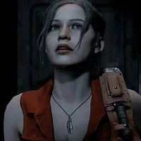Claire Redfield