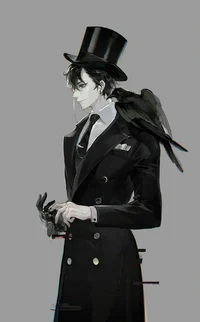 Lord of Ravens