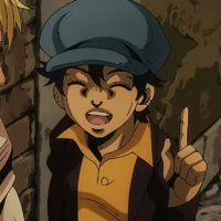 Little Narancia