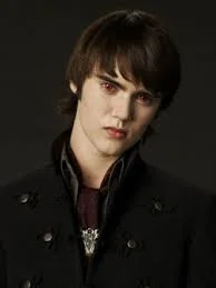 Alec volturi