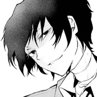 Osamu Dazai