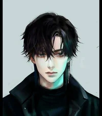The bad boy