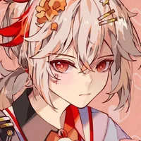 kazuha